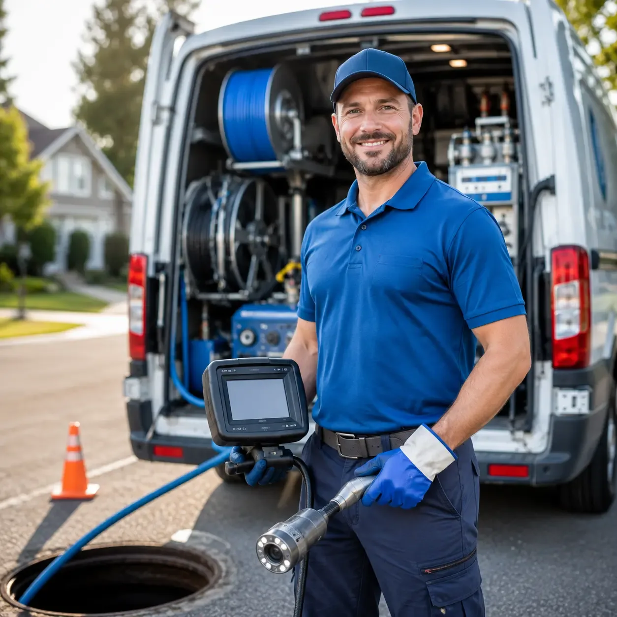 Local Pipe Relining specialists in Tompkinsville, KY